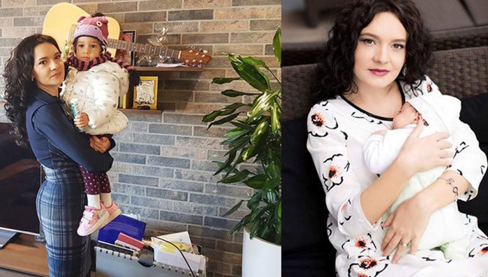 Spiropali zbulon si ua ka vendosur emrat fëmijëve: Për djalin nuk ma pranoi bashkëshorti sepse…