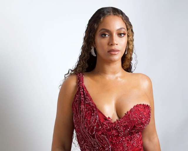 Diva e muzikës Beyonce feston sot 39-vjetorin e lindjes