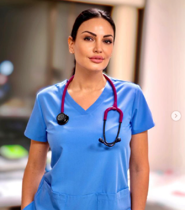 Bleona bën vaksinën antiCovid: Është koha të dalim në krye të këtij virusi