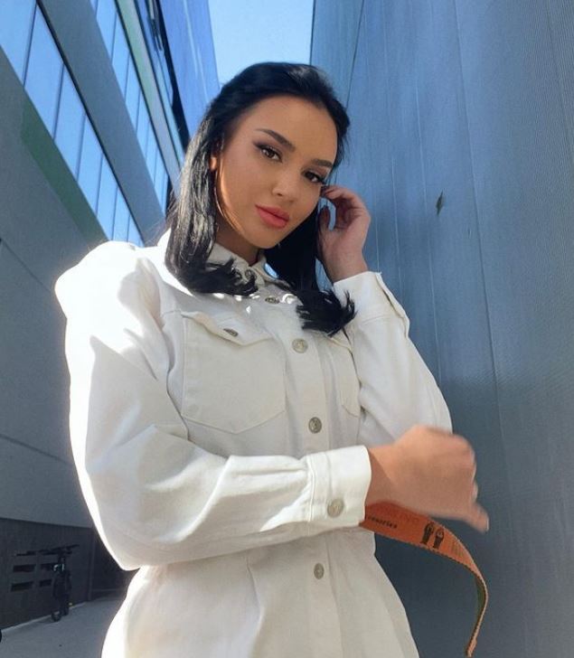 Bora Zemani paska marrë pjesë në një videoklip muzikor 7 vite më parë, ja si dukej moderatorja