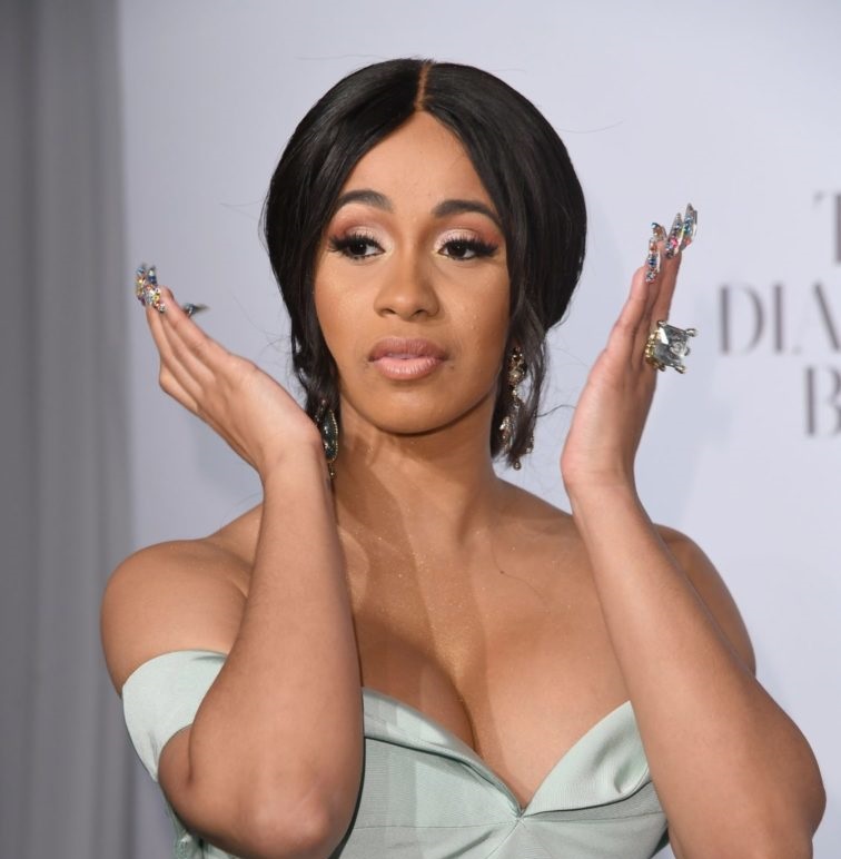 Cardi B nuk e lejon të bijën të dëgjojë këngët e saj