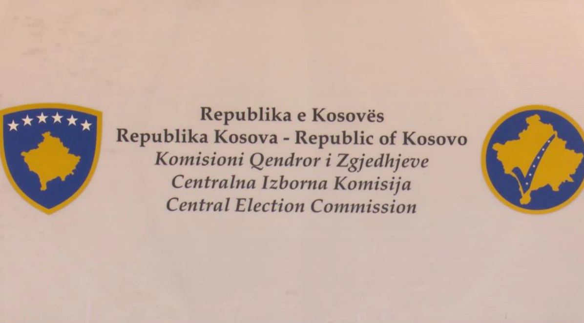 KQZ fillon verifikimin e kandidatëve për zgjedhjet në Kosovë