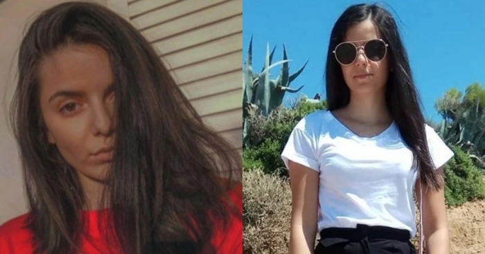 Dëshmi tronditëse nga zhdukja e 19-vjeçares shqiptare: Policët e dinë ku ndodhen…