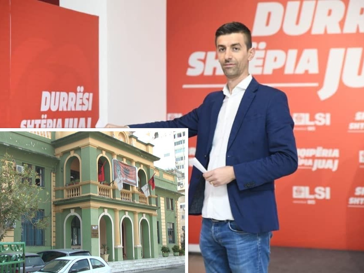 Denoncimi: Punësime elektorale në Drejtorinë e Përgjithshme të Hekurudhave në Durrës