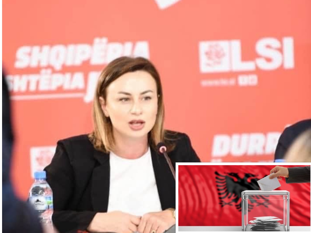 “Nuk do jetë më Durrësi i mafias dhe zuzarëve”, Kuçi: LSI shkon besimplotë drejt fitores