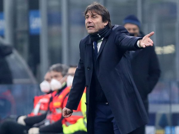 Conte: Ky Inter është i besueshëm, shitja e klubit…