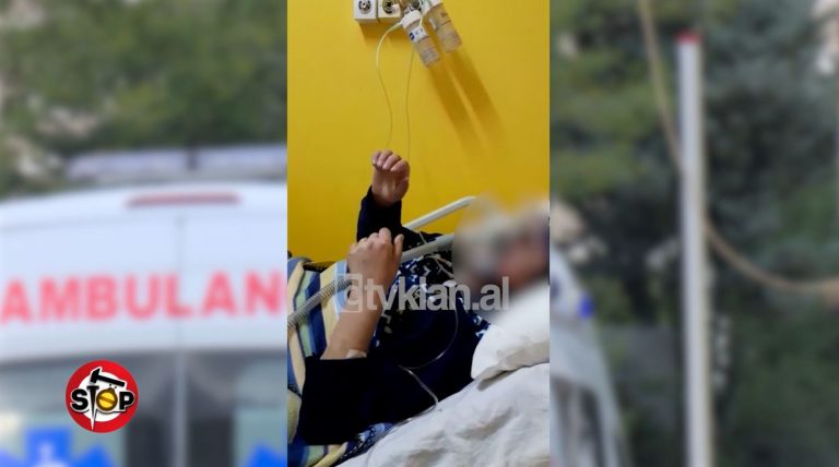 Arrestohet sanitarja që zhvati qytetaren dhe i la nënën të vdiste te Covid-2