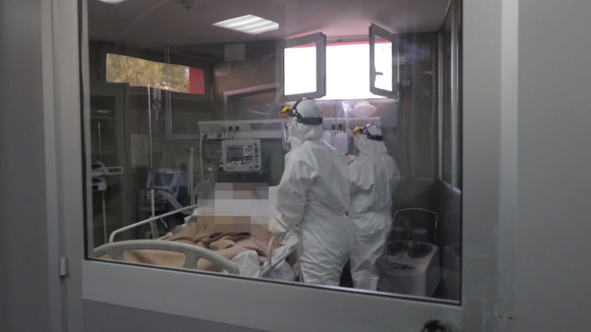 Ministria e Shëndetësisë: 4 humbje jete, 641 raste të reja dhe 379 të shëruar