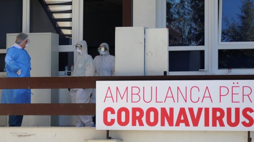 Rritet numri i të infektuarve me Covid në Kosovë, 3 humbje jete