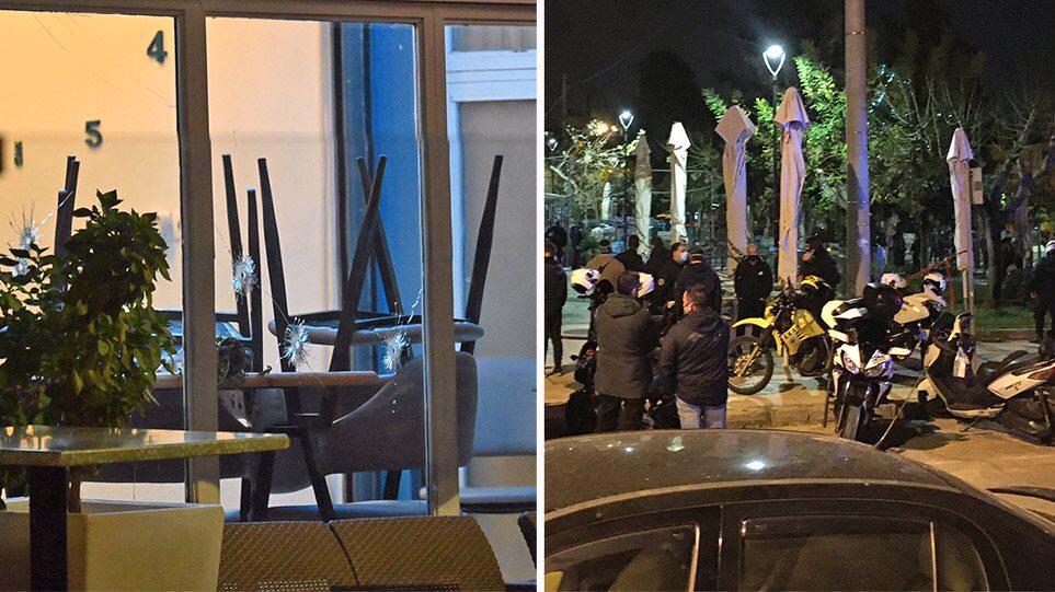 Dy të vdekur dhe dy të plagosur me armë zjarri, dyshohet për shqiptarë (FOTO & VIDEO)