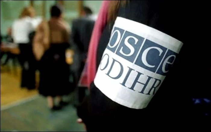 Zgjedhjet e 25 prillit, ODIHR nis sot takimet me partitë politike