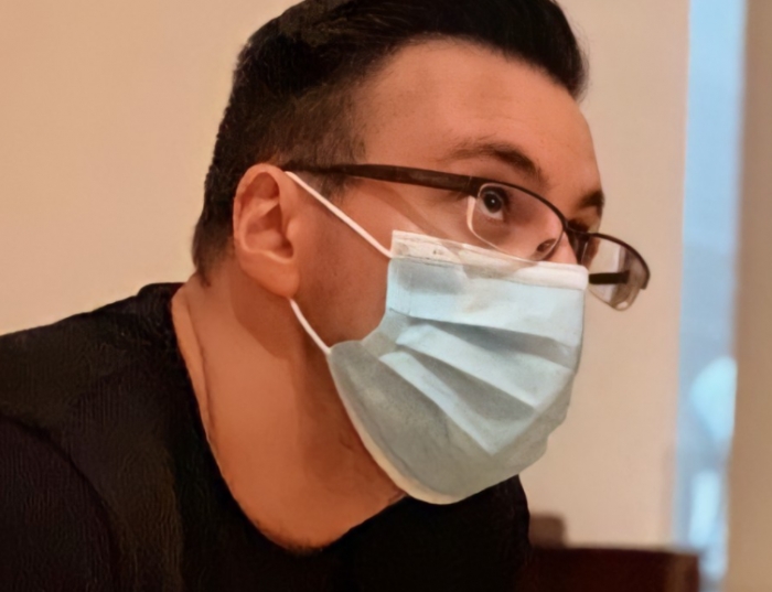 Eno Popi rezulton pozitiv me Covid-19