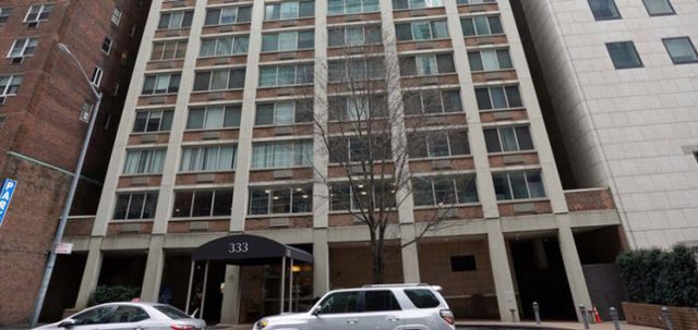 Diplomatja maqedonase gjendet e vdekur brenda banesës