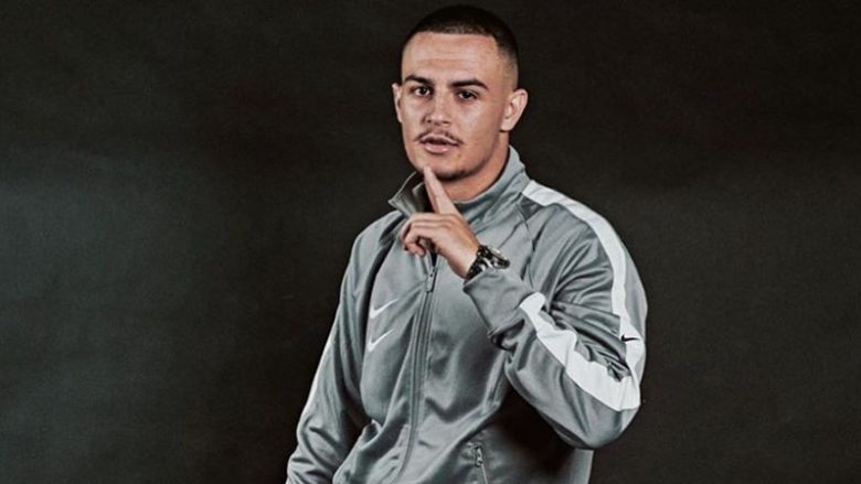 “Ellen Tv Show” shpërndan videon e reperit shqiptar: E dua (VIDEO)