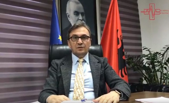 A do ta bëjnë vaksinën ata që kanë kaluar Covid-19? Flet Skënder Brataj