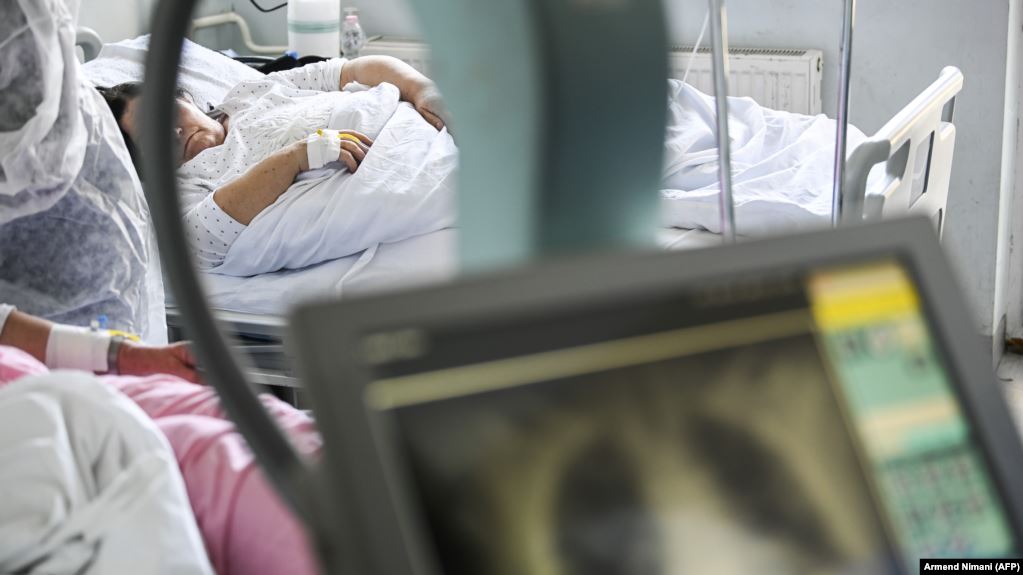 4 të vdekur dhe 234 raste të reja me Covid në Kosovë