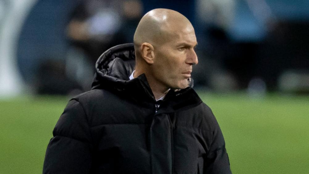 Edhe pse premtoi trofeun, Zidane nuk e dramatizon eliminimin nga Bilbao!