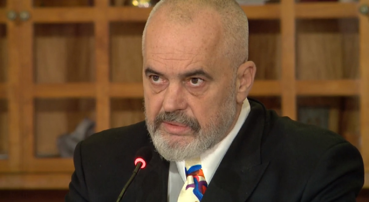 Vaksinat kundër Covid, Rama: Po komunikojmë 7 herë në ditë me Pfizer