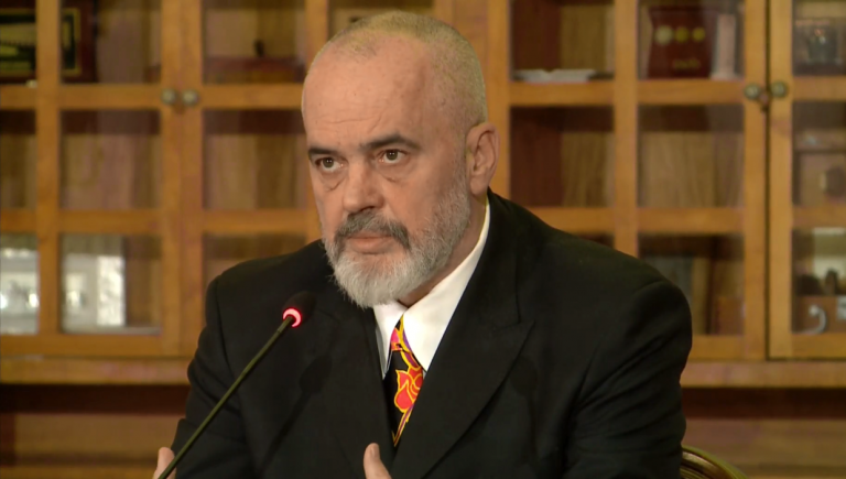 Sistemi i taksave dhe administrimi fiskal, Rama: E rëndësishme të kemi parasysh nga vijmë, jemi ende në mes të rrugës