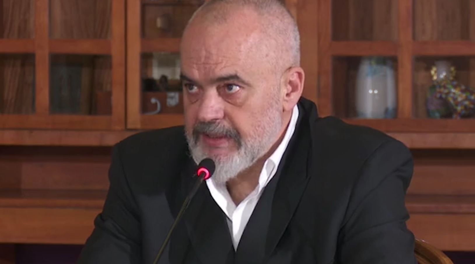 Rama njofton: Nesër nisim vaksinimin antiCovid-19