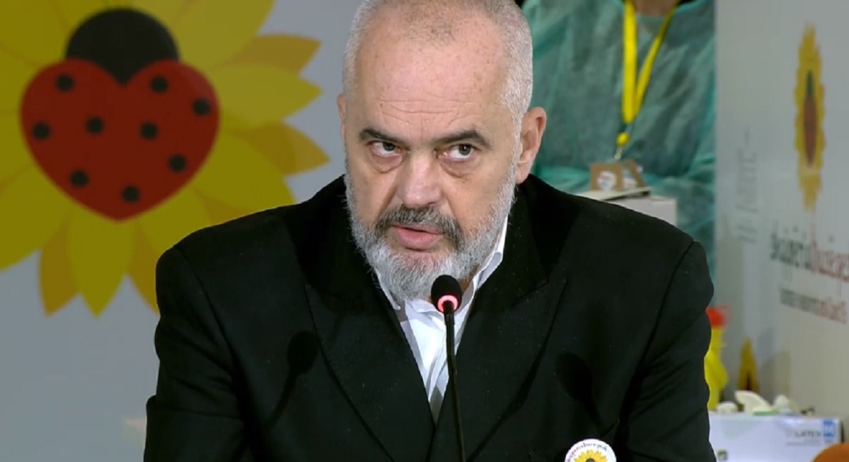 Spitali i ri i Fierit, Rama: Pronarët e truallit do të shpronësohen, protestat nuk funksionojnë