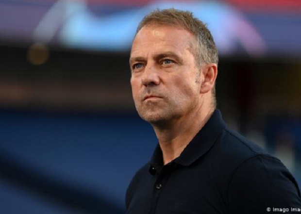 Eliminimi i Bayernit nga ekipi i Bundesliga 2, Flick: Na dhanë një mësim të mirë