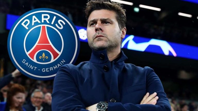 PSG prezanton trajnerin e ri