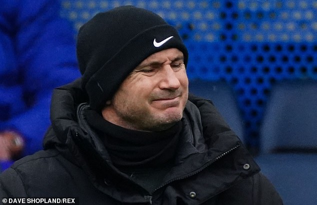 Është dita e shkarkimit të Lampardit, e pason Tuchel