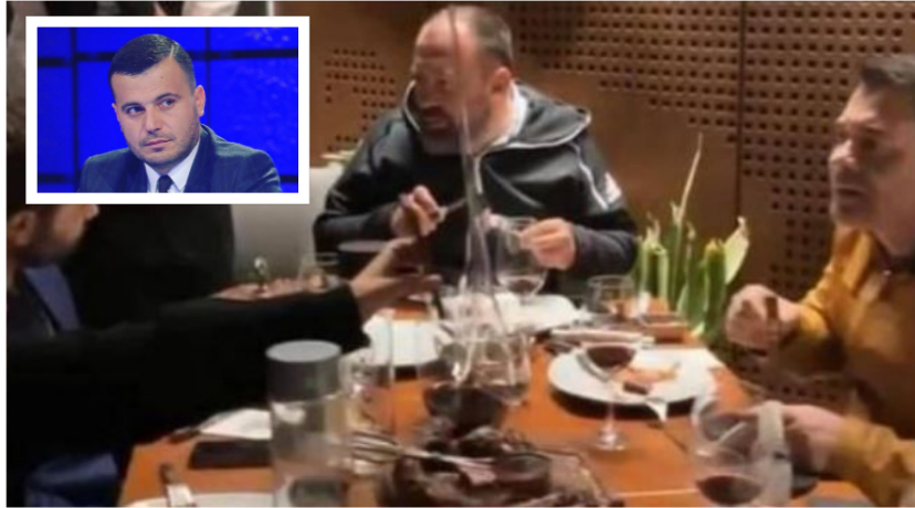 Fatura e vërtetë e darkës së Dubait, projekti në Portin e Durrësit…