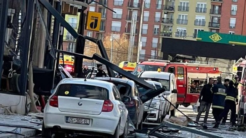 Shpërthimi në Ferizaj/ 4 qytetarë nisen për mjekim të specializuar në Turqi