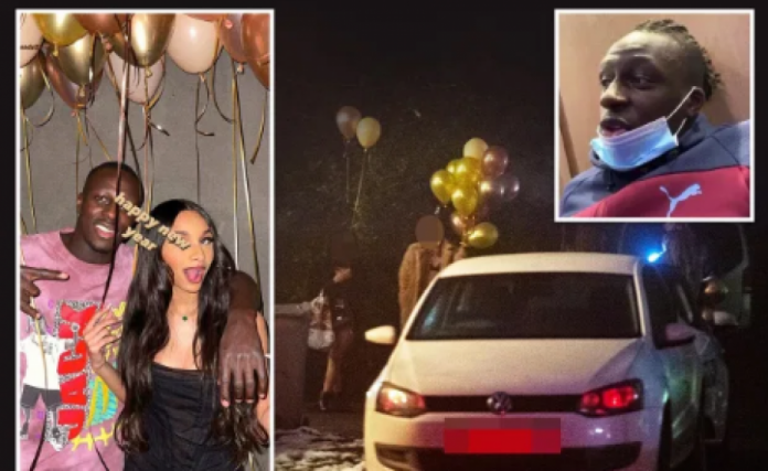 Festa e Vitit të Ri, futbollisti i Mançester Sitit theu rregullat anti-Covid