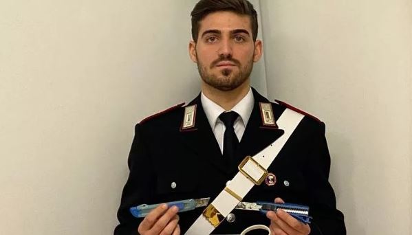 “Zbrit poshtë, do të të vras”/ Si u arrestua shqiptari në Itali