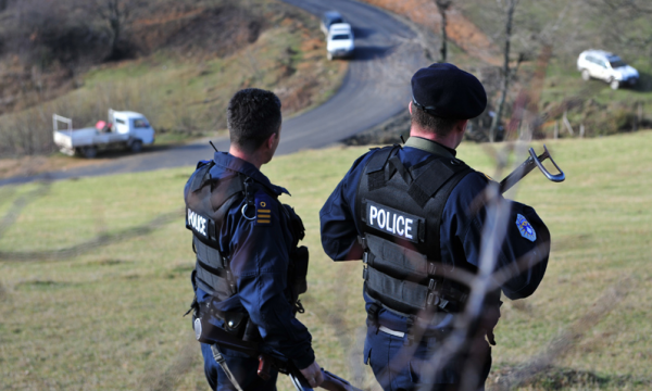 Gjendet i vdekur ish-zyrtari i policisë së Kosovës