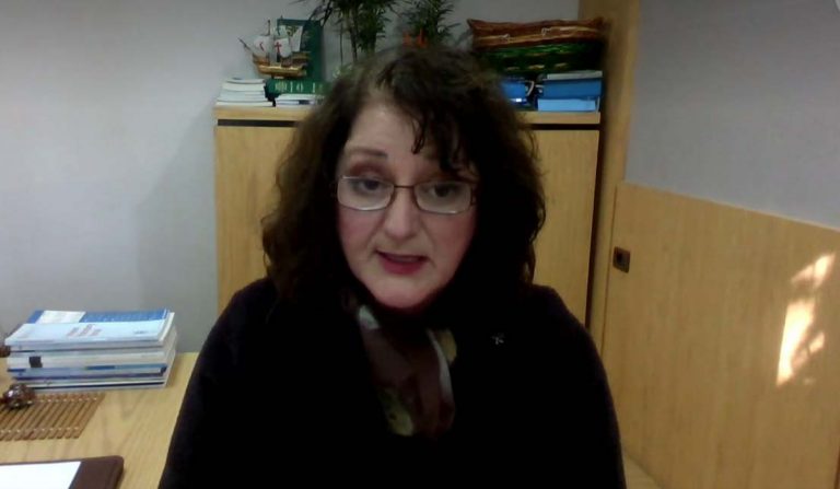 Albana Fico sqaron infektimin e Piperos pas vaksinimit: Si krijohen antitrupat dhe kur jemi të mbrojtur nga Covid-i