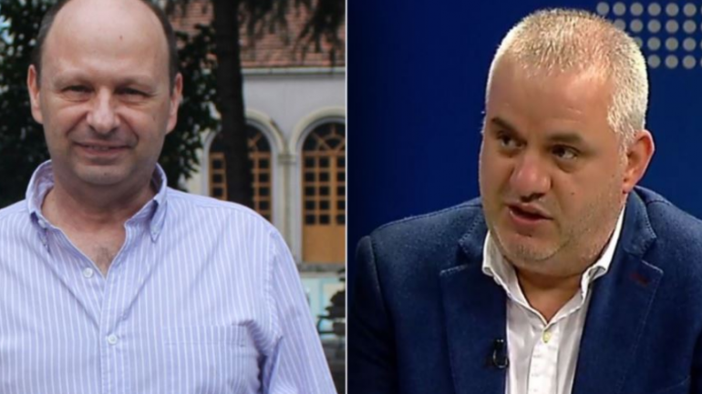 Ekzekutimi i Santos, Artan Hoxha: SPAK ende i pavendosur…