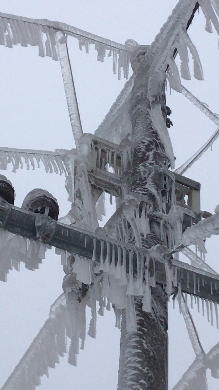 Moti i acartë/ Fenomeni që nuk ndodhte prej 30 vitesh në Shqipëri (FOTO)