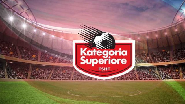 Kategoria Superiore rinis më 8 janar, ja programi për javën e 13-të