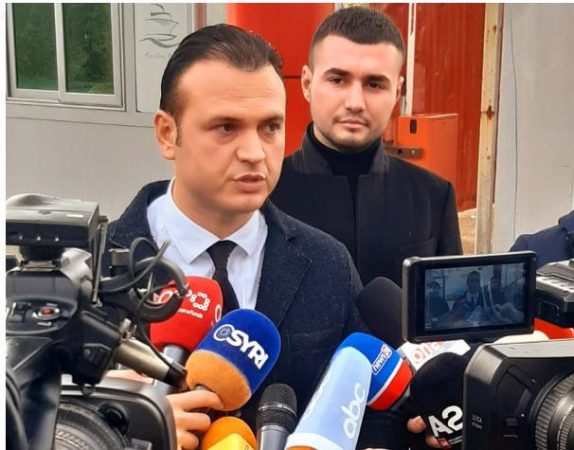 PD e Vlorës: Zhvendosja e portit detar do falimentojë industrinë e peshkimit