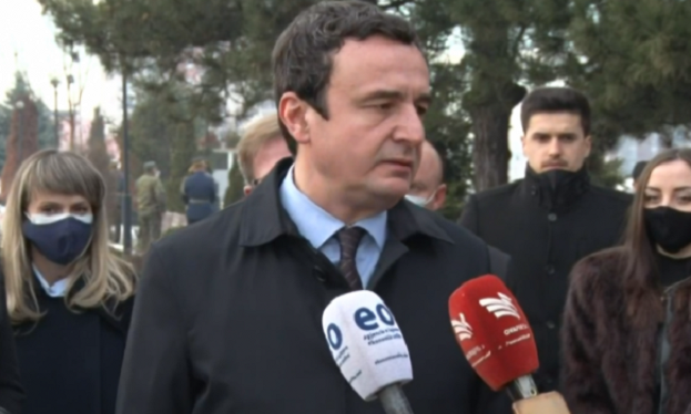 Ndalimi i kandidimit nga KQZ/ Kurti i bindur: Kemi dorëzuar listën, unë e kryesoj