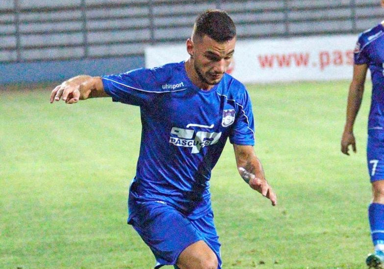 Godet skuadra e Kategorisë së Dytë, merr mesfushorin nga Teuta