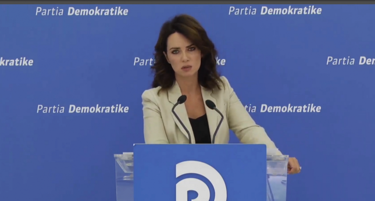 Grida Duma vlerëson Bashën: E mbajti vetë peshën e vendimit për Berishën