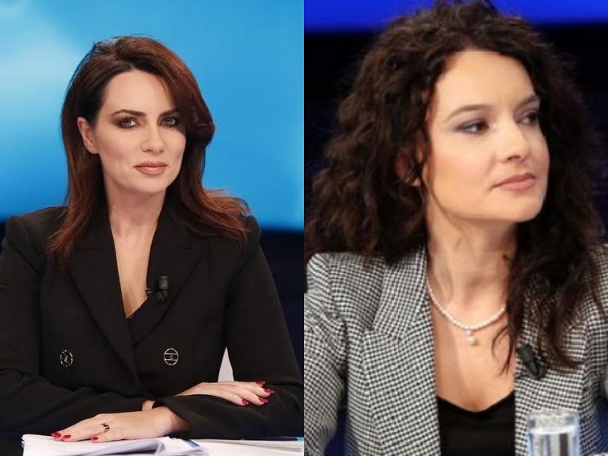 Spiropali për Grida Dumën: Nuk më pëlqen krahasimi, s’e shoh si konkurrente!