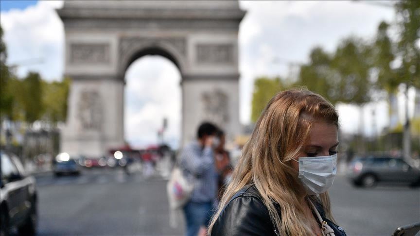 Shifra të larta infektimesh në Francë, mbyll kufijtë me vendet jo anëtare të BE