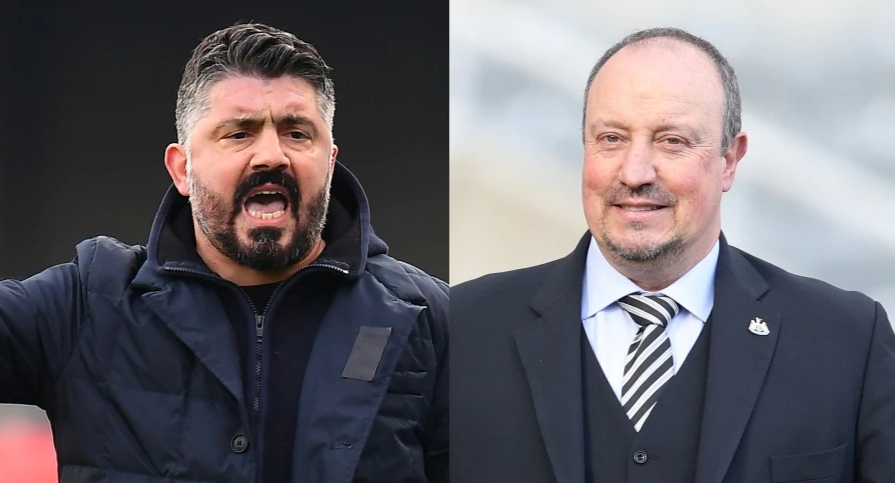 Humbja ndaj Veronës tërbon De Laurentis, Gatuzo në rrezik nga një ish