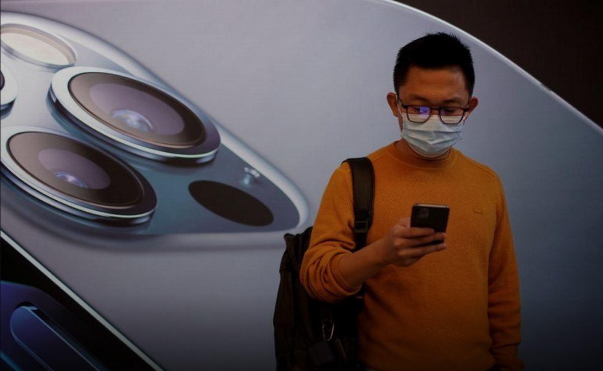 Apple rekord shitjesh në 3-mujorin e fundit, Huawei në rënie