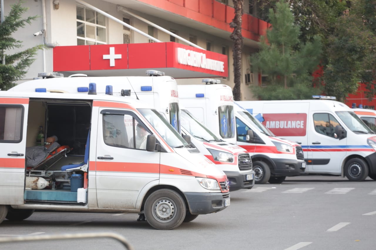 660 raste të reja dhe 11 humbje jete nga Covid, një viktimë nga Durrësi