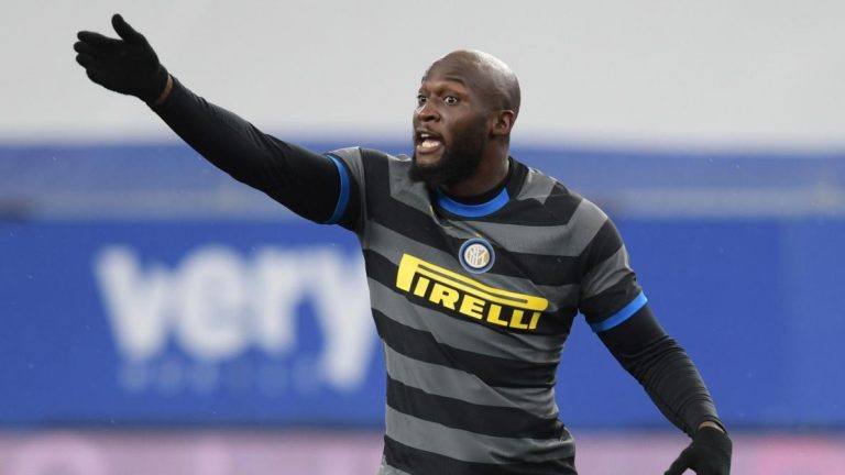Inter nuk bën dot pa Lukaku, Conte pret një “dhuratë” në merkaton e dimrit