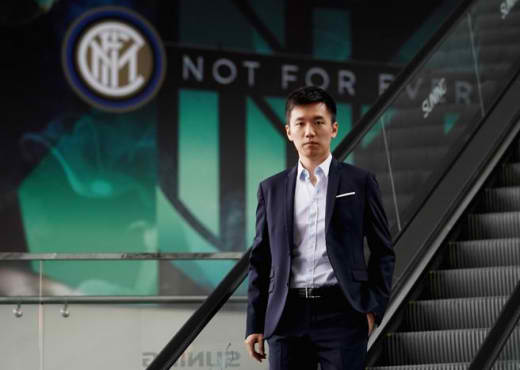 Interi do të shitet për shkak të problemeve financiare? Reagon presidenti Steven Zhang