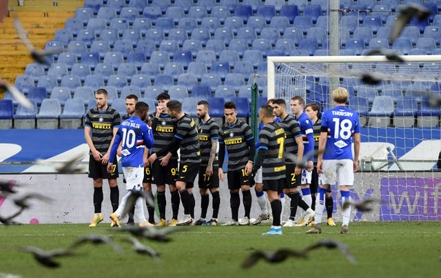 Interi rrezikon heqjen e pikëve në renditje, zbulohet lëvizja e fundit e “Suning”