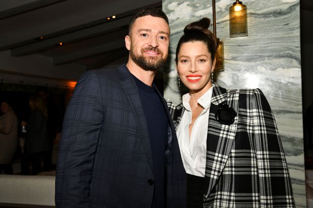 Justin Timberlake baba për herë të dytë, zbulon gjininë dhe emrin e fëmijës